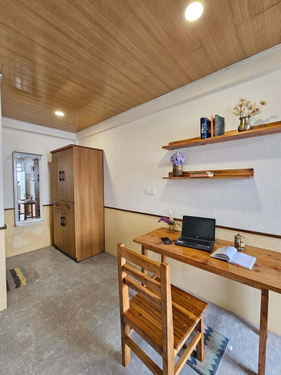 Kotheybari homestay Vacation rental in India