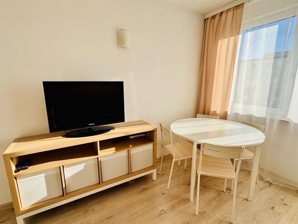 Stacja Ustka Apartment in Pomeranian Voivodeship
