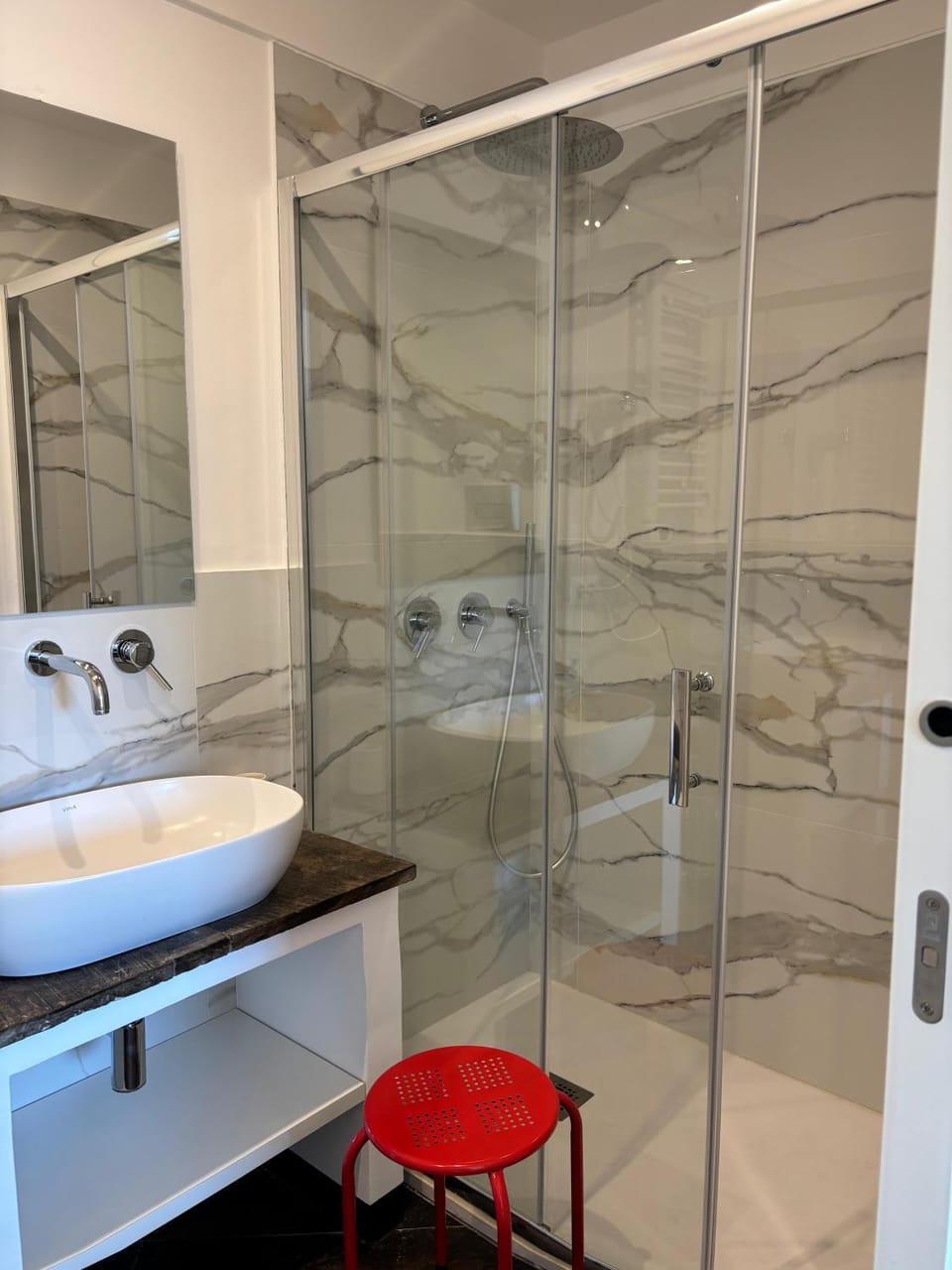 SOLGORE Collection Apartment in Ragusa