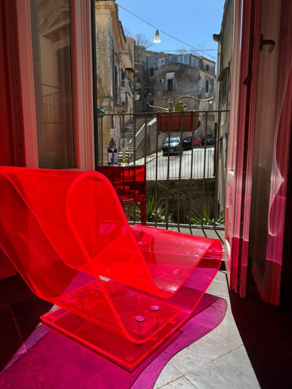SOLGORE Collection Apartment in Ragusa