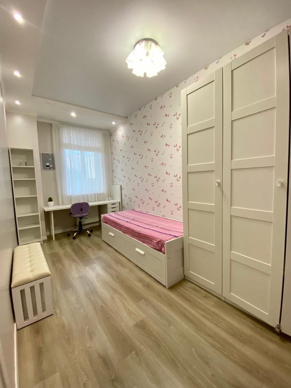 Akapulko Apartment in Odessa