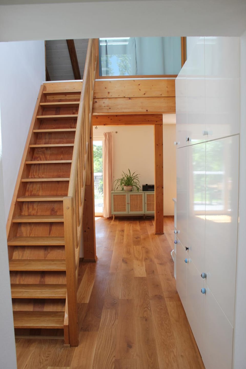 Erholung im Grünen Apartment in Baden-Württemberg