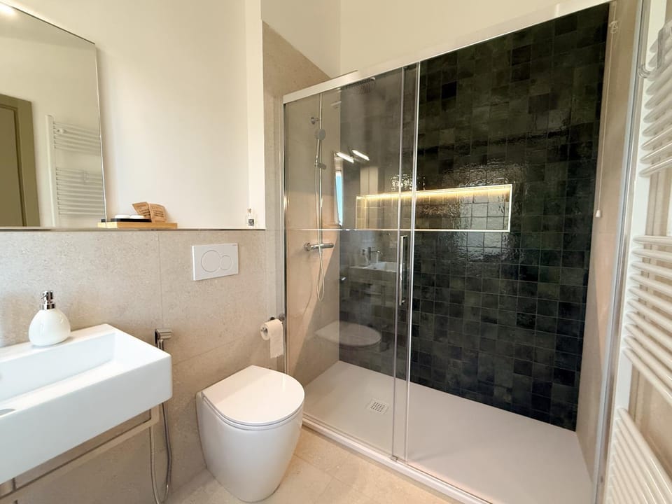 Agriturismo Rosa in Pietra Farm Stay in Umbria