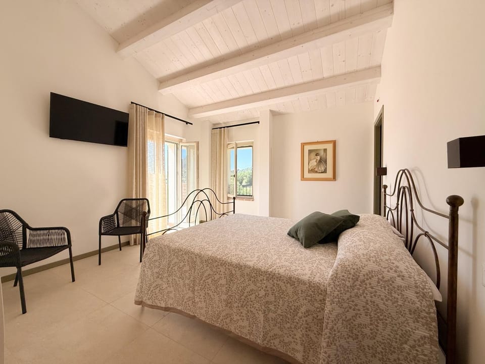 Agriturismo Rosa in Pietra Farm Stay in Marche