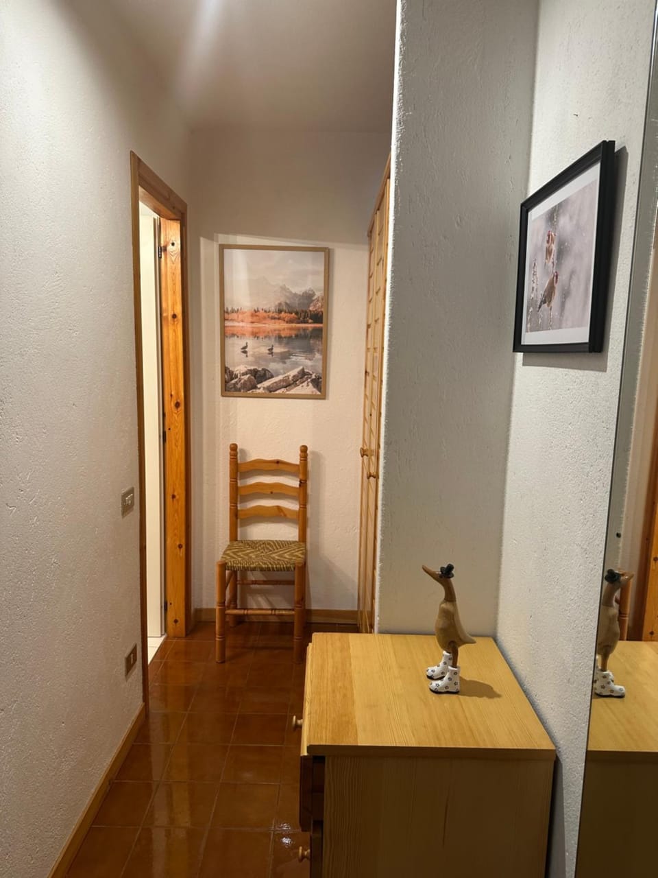 Casa verde Grangesises Apartment in Piedmont