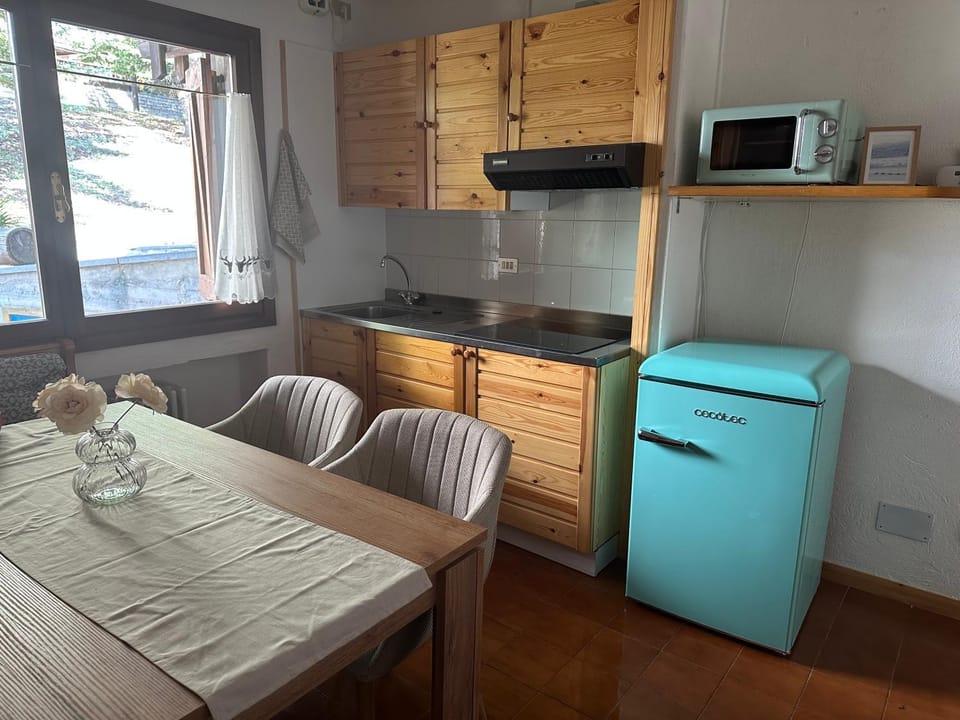 Casa verde Grangesises Apartment in Piedmont