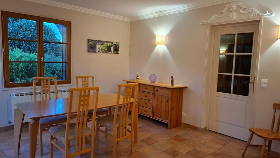 Les 2 chênes House in Île-de-France
