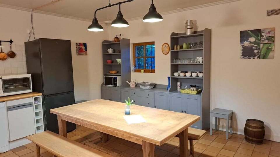 Les 2 chênes House in Île-de-France