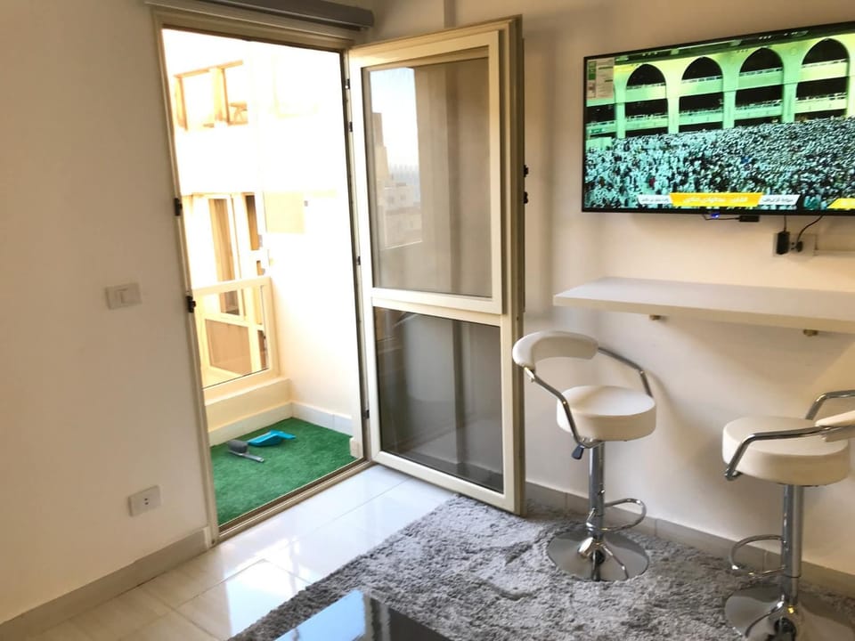 palm house Apartment in Hurghada