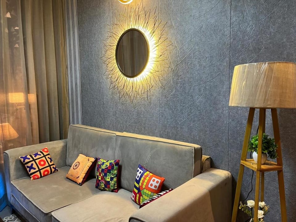 Supernova Spira Luxury Studio Apartment in Noida