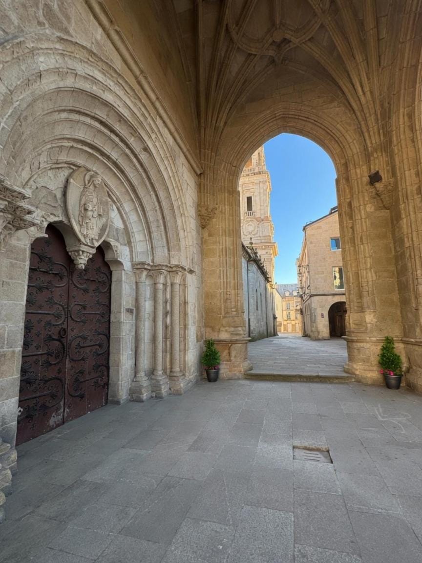 Property building, Place of worship, Landmark view
