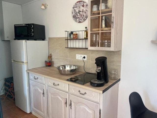 Logement autonome au cœur du massif du Canigou Apartment in Occitanie