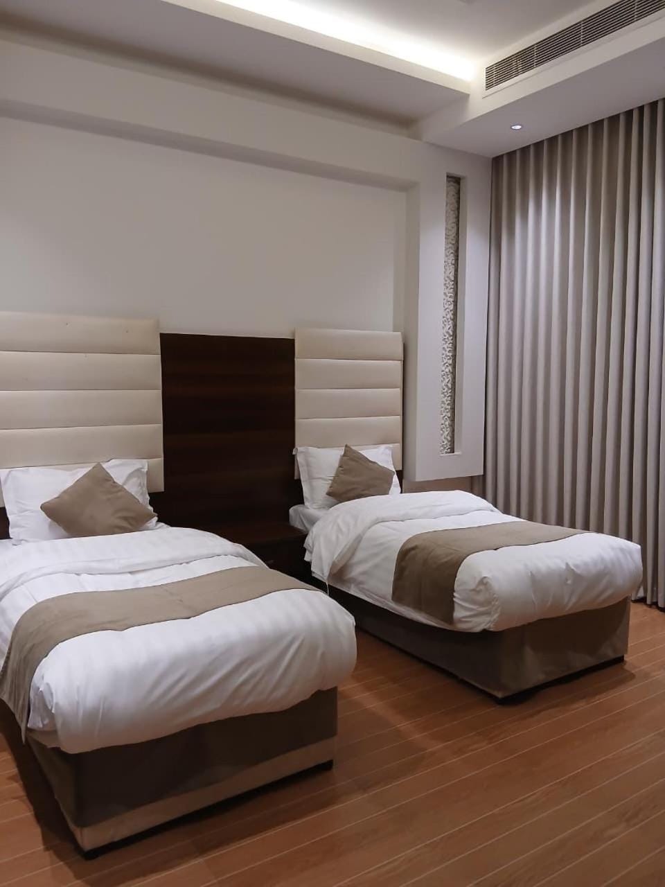 ثقه للشقق المخدومة Hotel in Riyadh