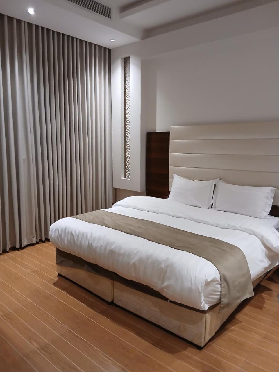 ثقه للشقق المخدومة Hotel in Riyadh
