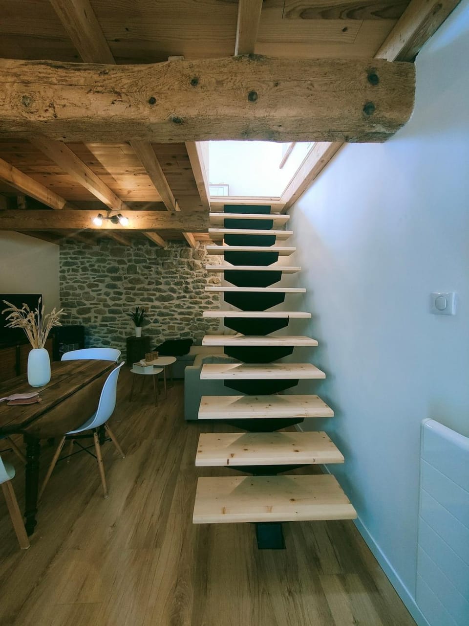 Near Carcassonne Charming village house Apartment in Occitanie