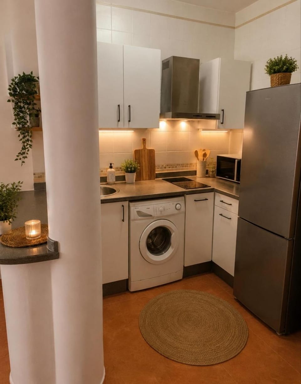 Orillas del Guadiana Apartment in Ayamonte