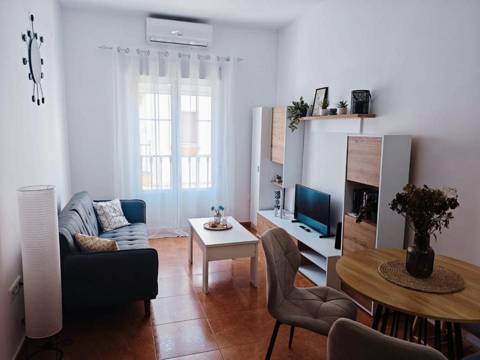 Orillas del Guadiana Apartment in Ayamonte