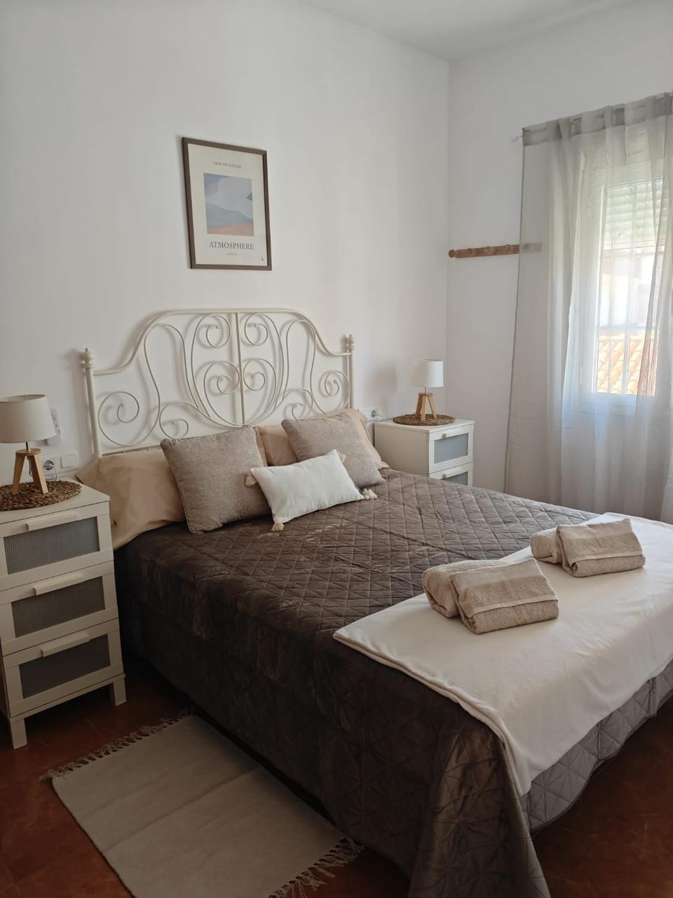 Orillas del Guadiana Apartment in Ayamonte