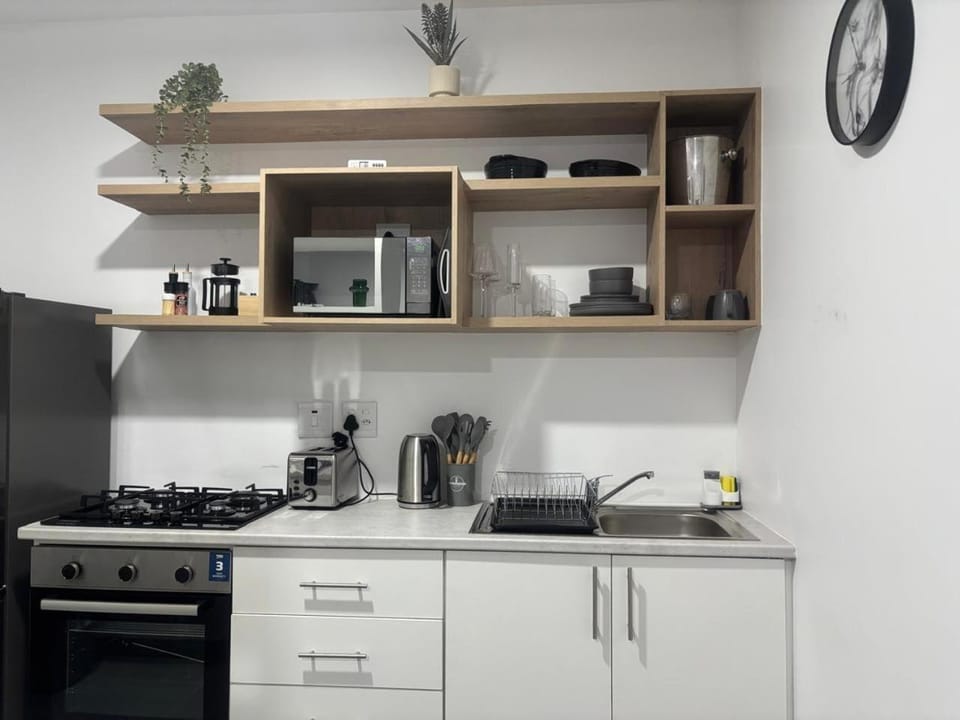 Ballito Sheffield Hills 1308 Cosy and Peaceful Apartment in Dolphin Coast