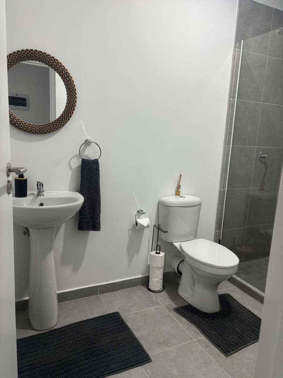 Ballito Sheffield Hills 1308 Cosy and Peaceful Apartment in Dolphin Coast