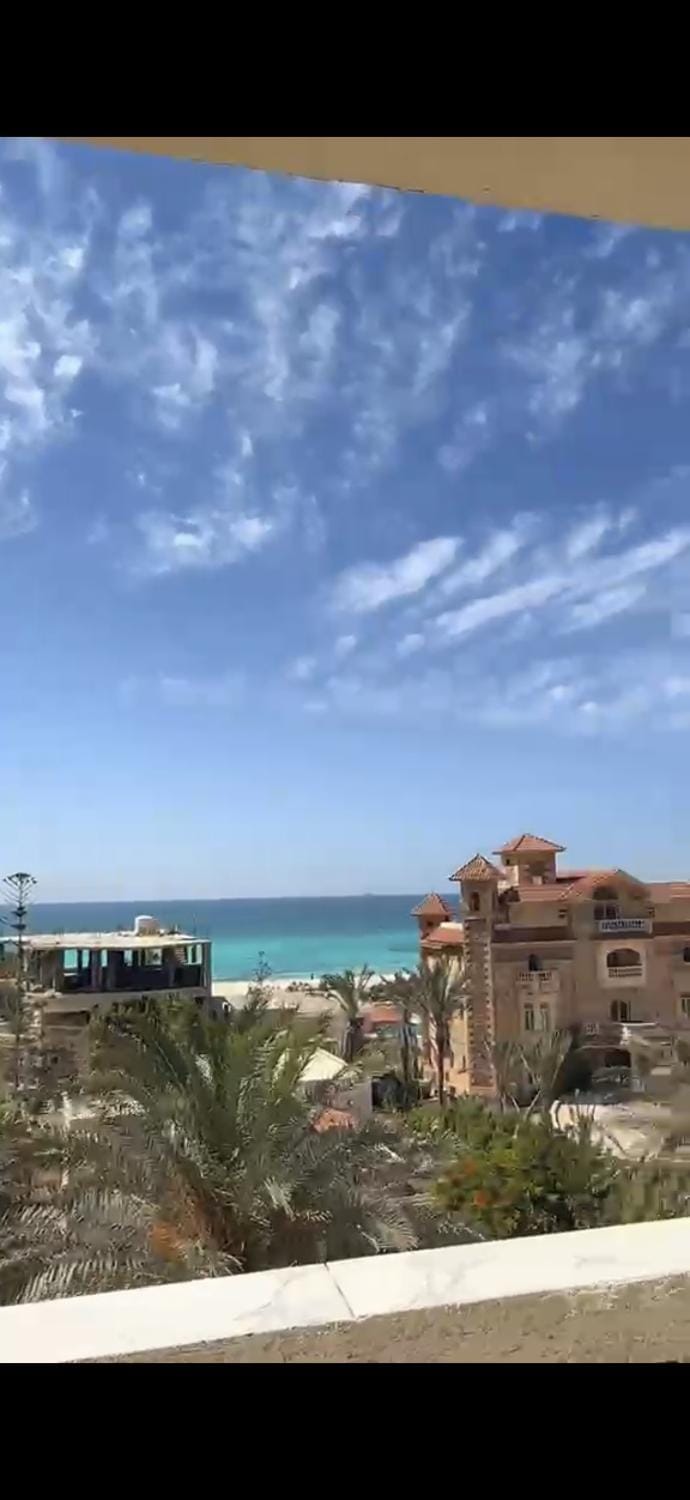 كرير Apartment in Alexandria Governorate