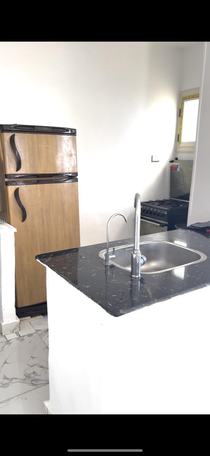 كرير Apartment in Alexandria Governorate