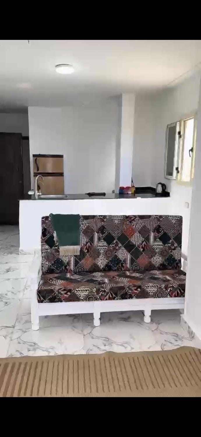 كرير Apartment in Alexandria Governorate