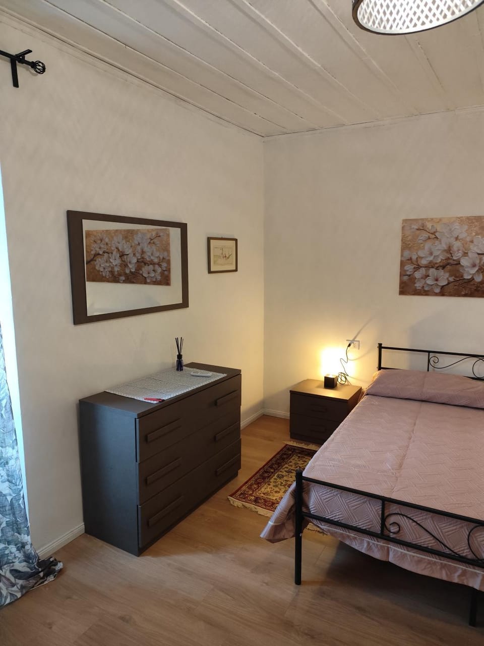 Casa Yos Apartment in Lazio