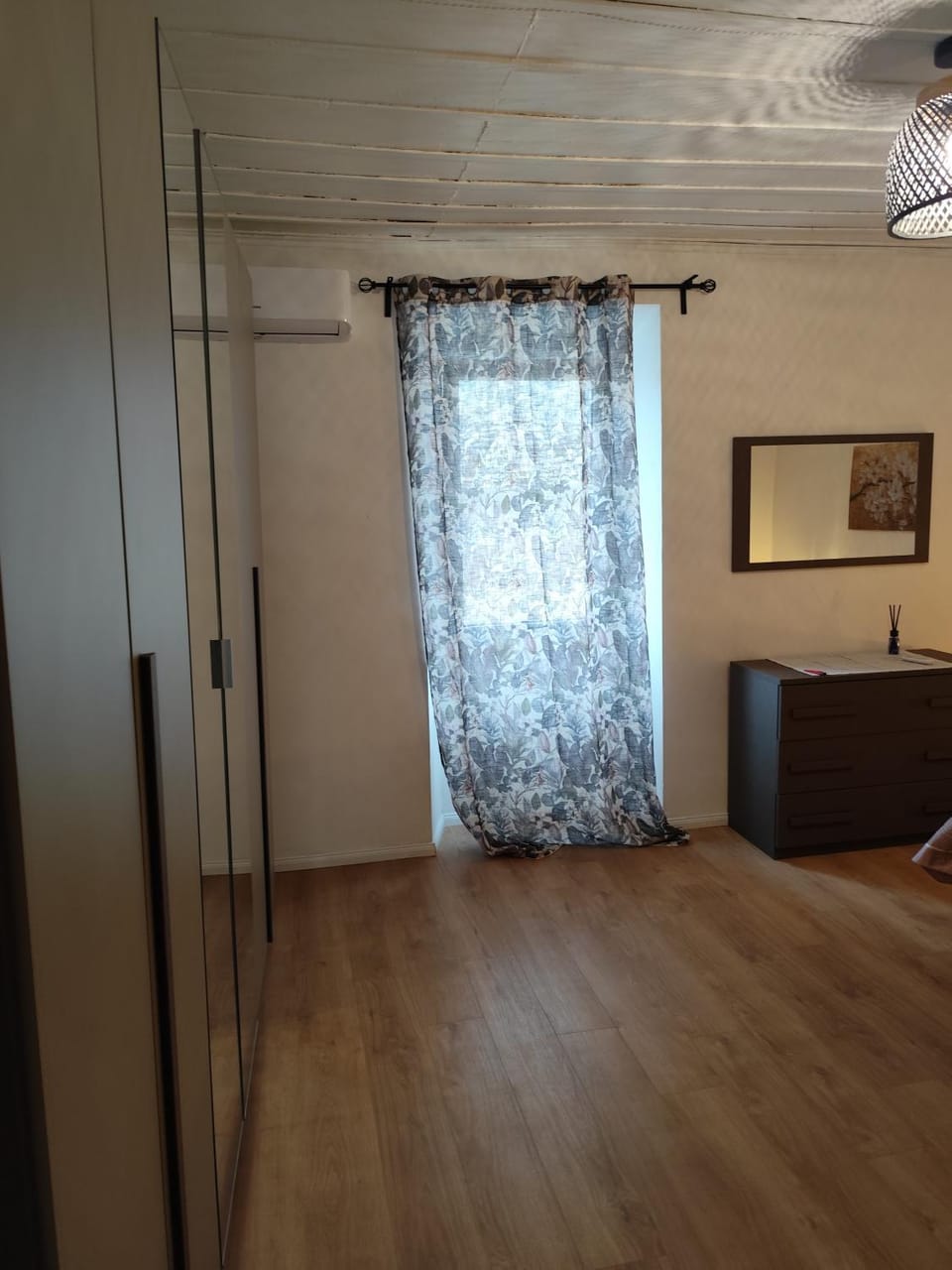 Casa Yos Apartment in Lazio