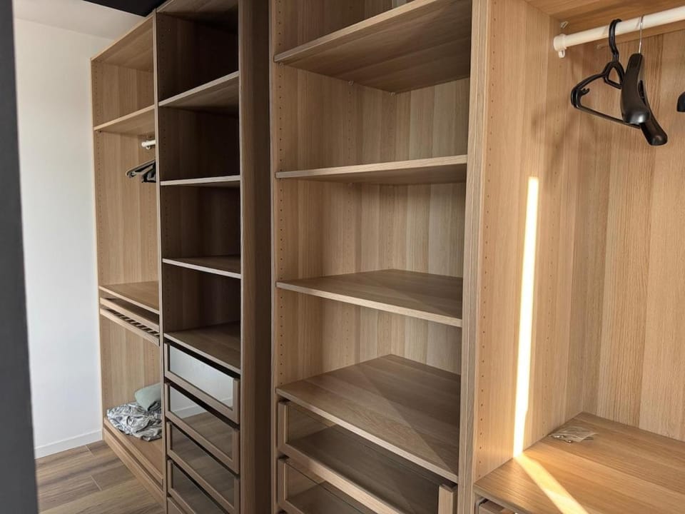 ღ L'Urban Gare - T3 Cosy Parking & Wifi Apartment in Hauts-de-France