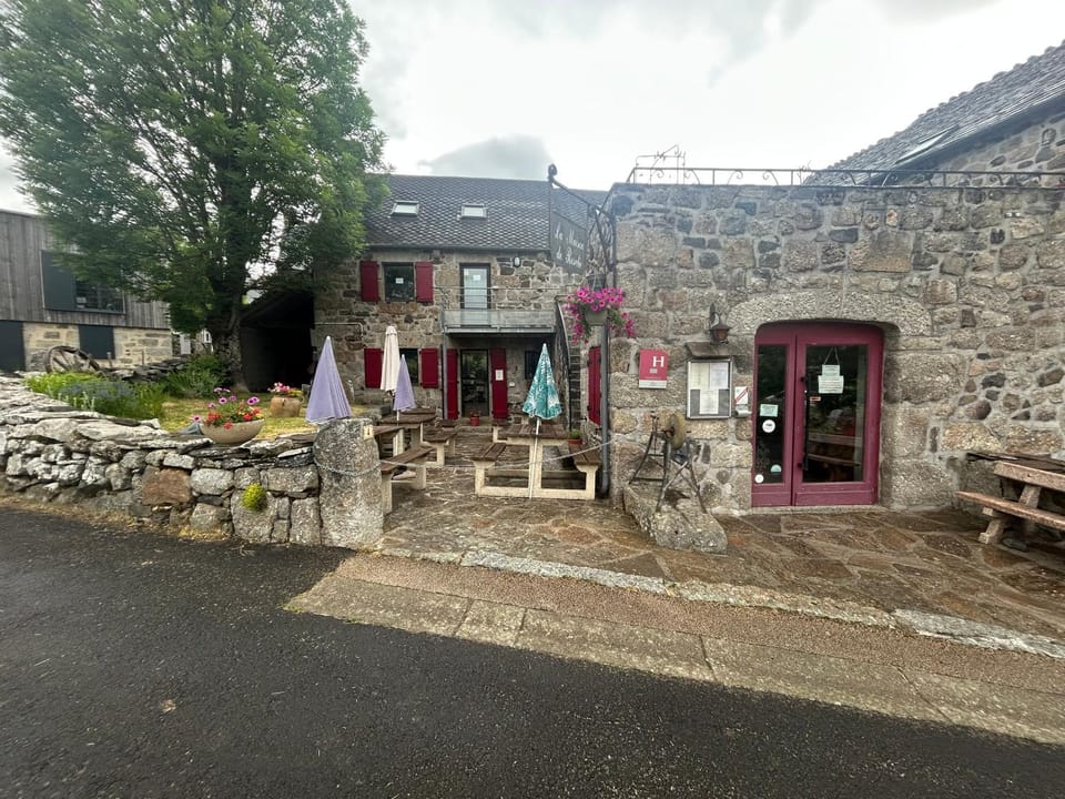La maison de Rosalie Hotel in Occitanie
