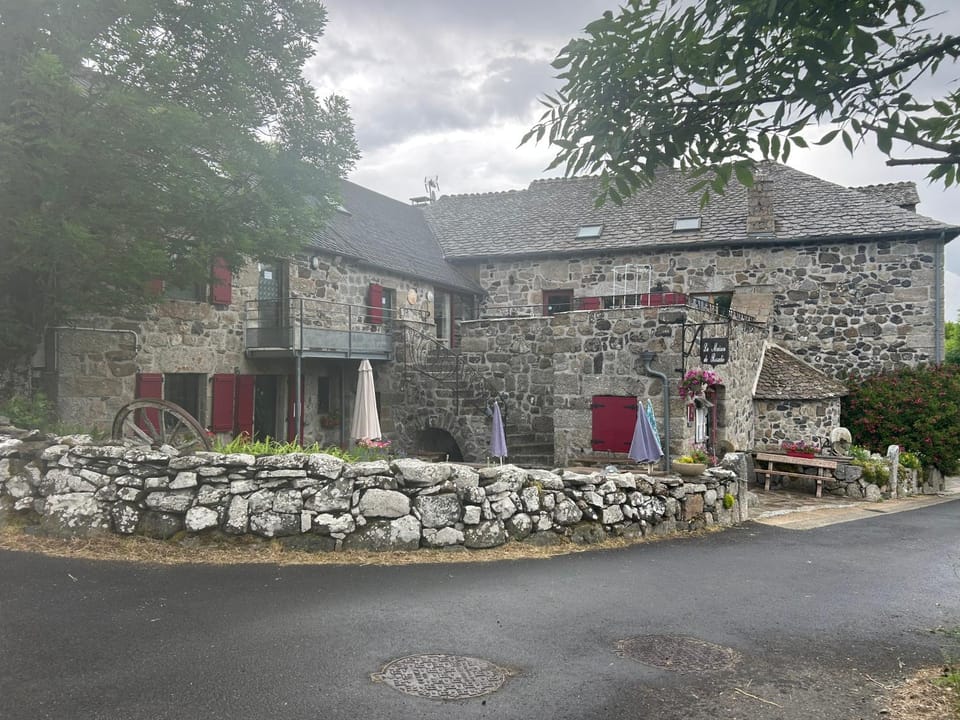 La maison de Rosalie Hotel in Occitanie