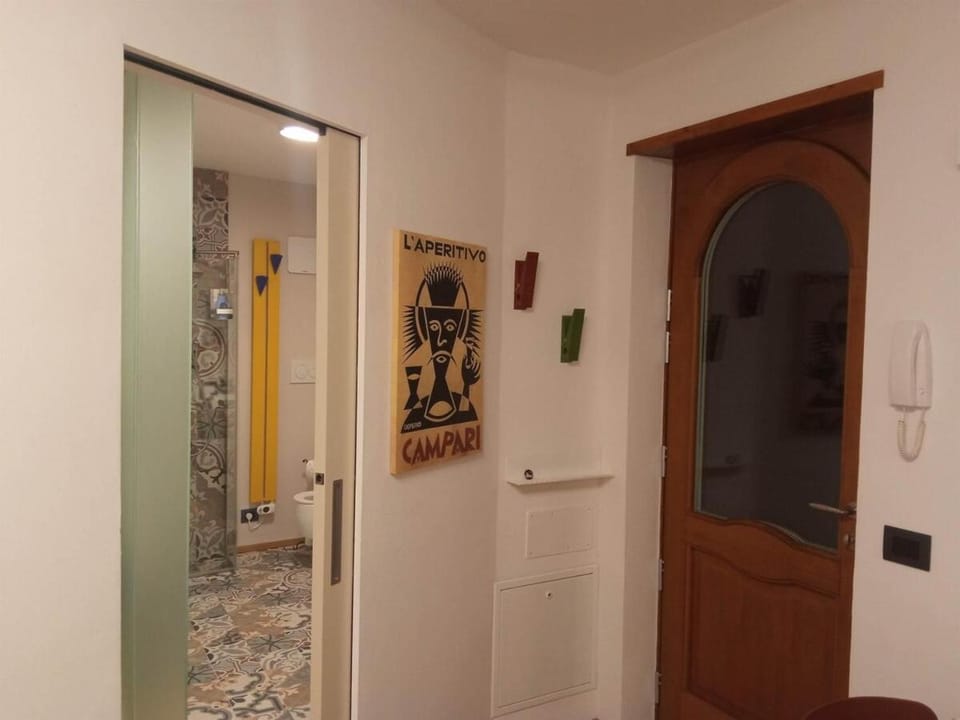 Ca' dei Tintori Apartment in Rovereto