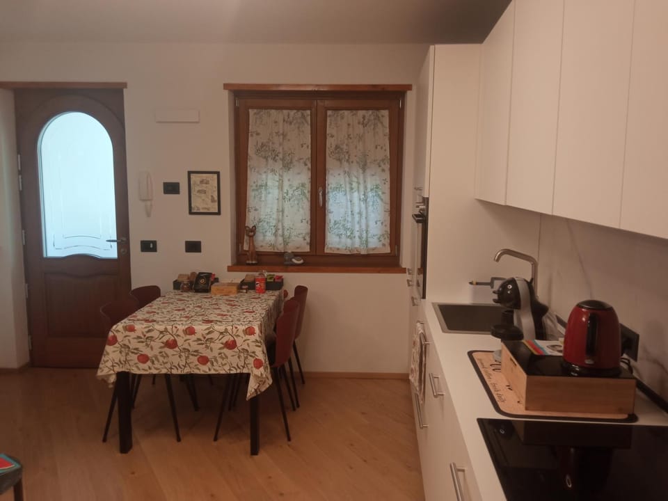 Ca' dei Tintori Apartment in Rovereto