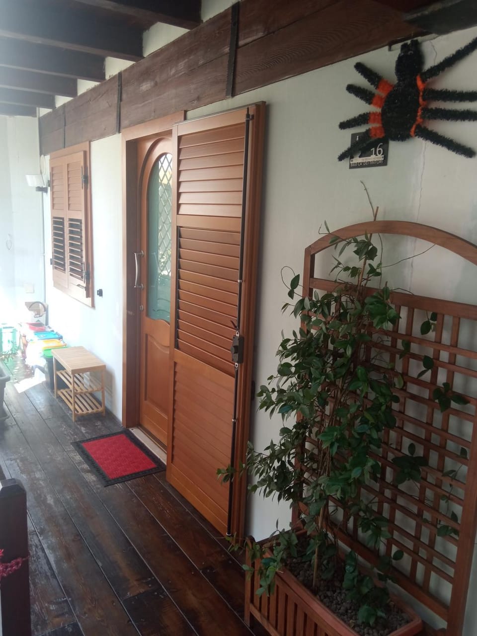Ca' dei Tintori Apartment in Rovereto