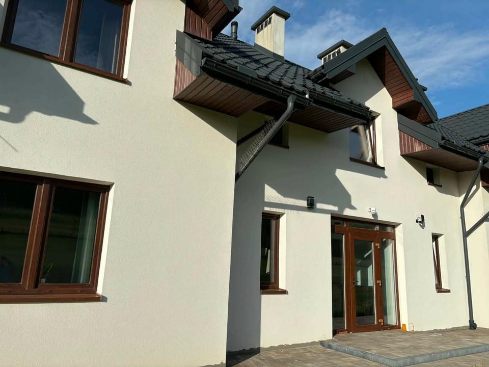 Biała Ostoja 517-539-965 Apartment in Poland