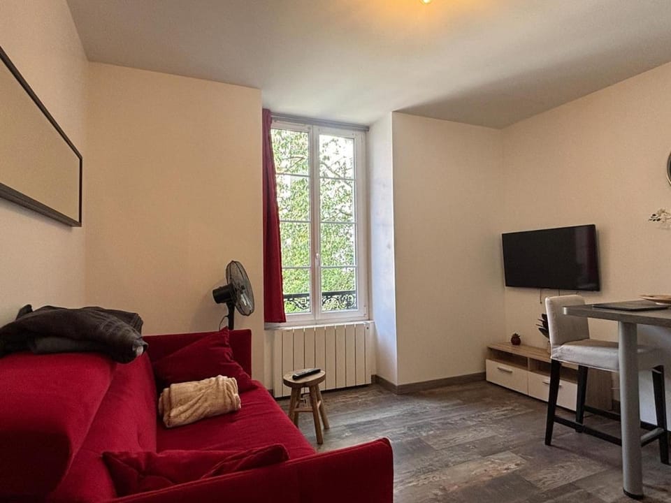 The Red Suits - in the very center of Rennes Apartment in Rennes