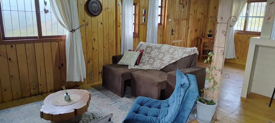 Pousada recanto pinheiros House in State of Santa Catarina