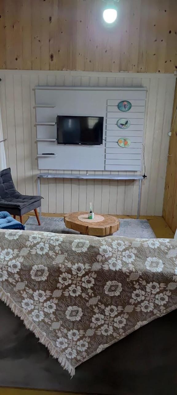 Pousada recanto pinheiros House in State of Santa Catarina
