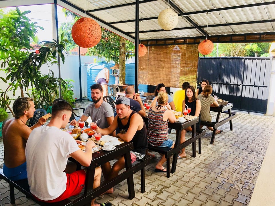 Restaurant/places to eat, Food and drinks, Food, American breakfast