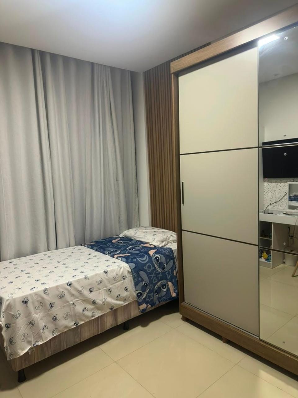 Casa em condomínio para São João em Campina Grande House in Campina Grande