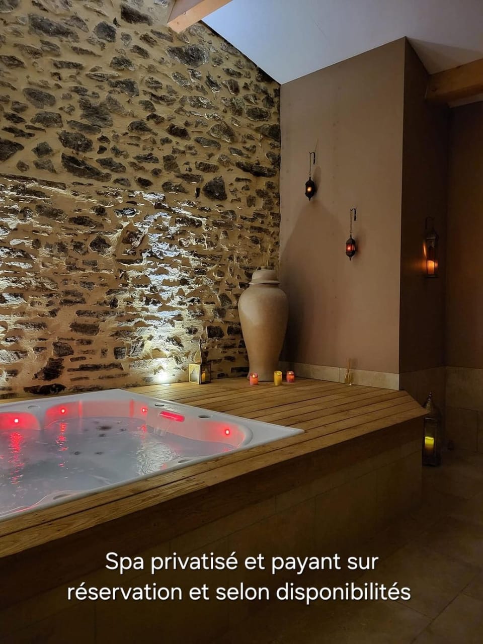 La maison vigneronne House in Occitanie