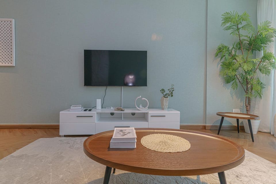 Rovostays Private Room in Premium Downtown Dubai Apartment Apartment in Dubai