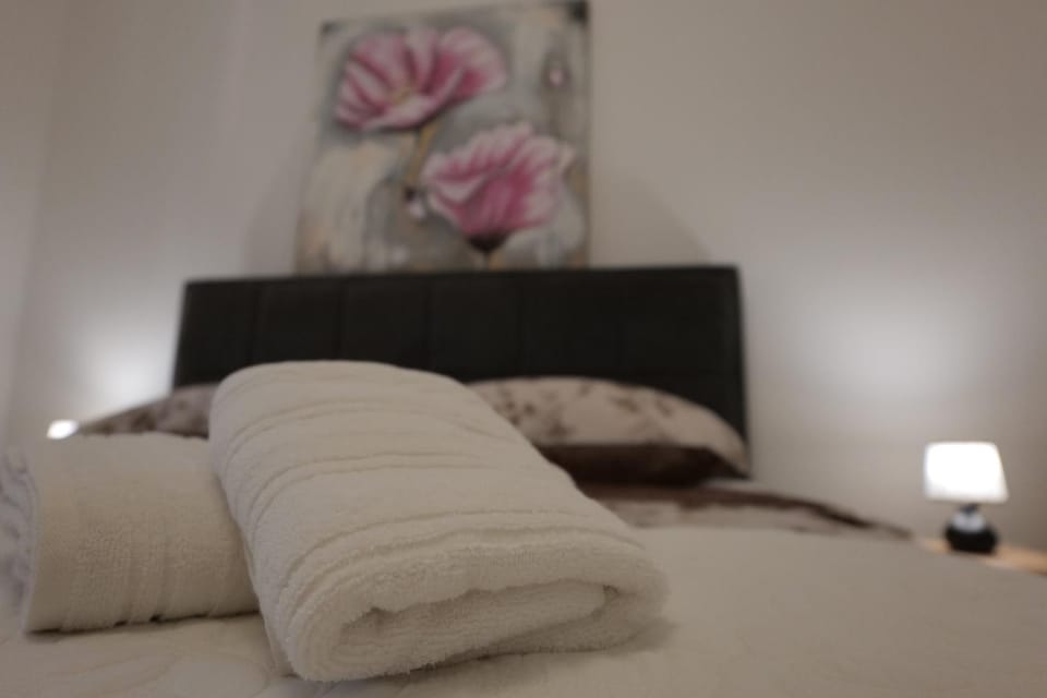 Apartment Jugo Apartment in Zadar County