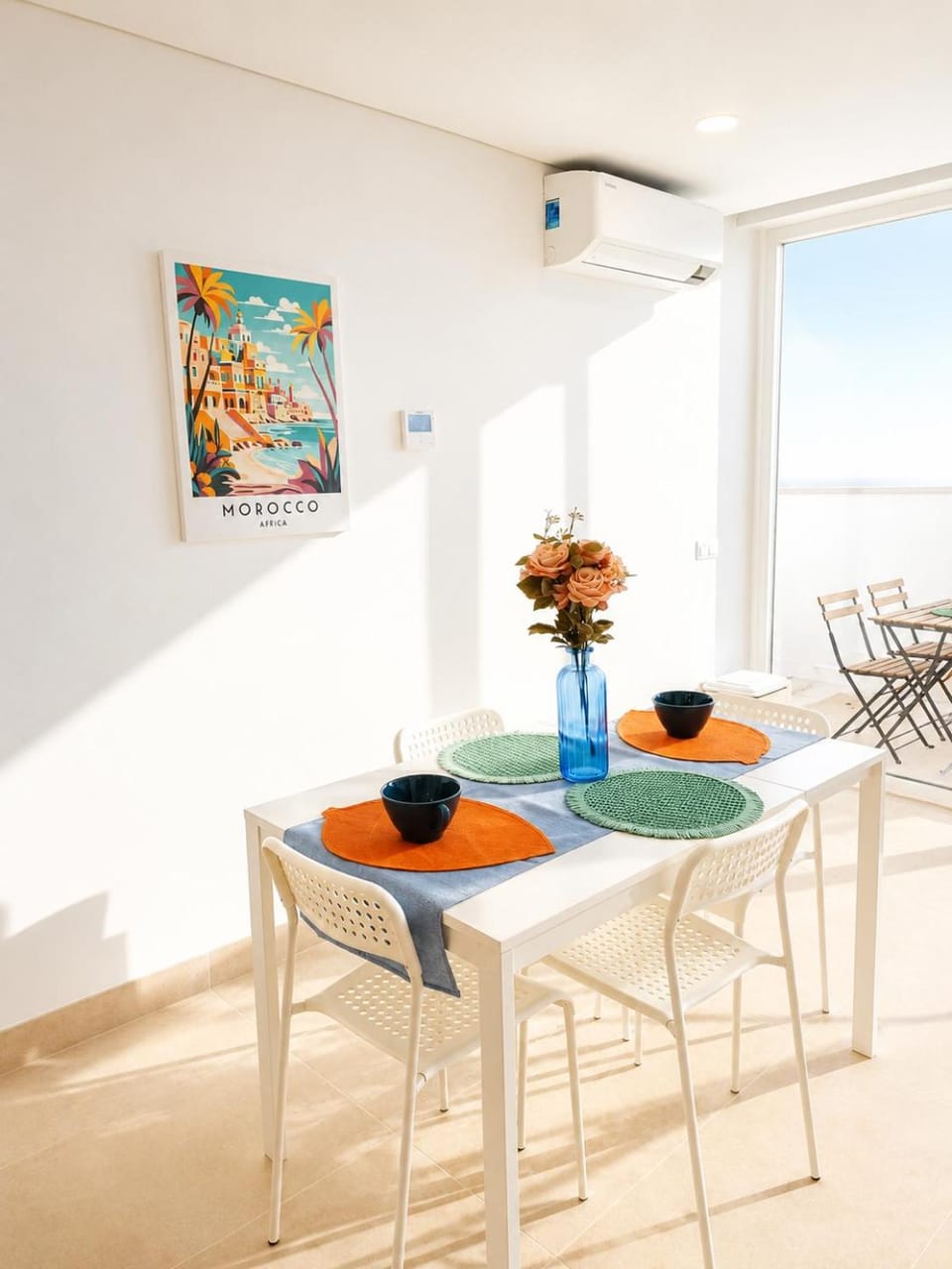 Apartments Lobos Apartment in Portimao