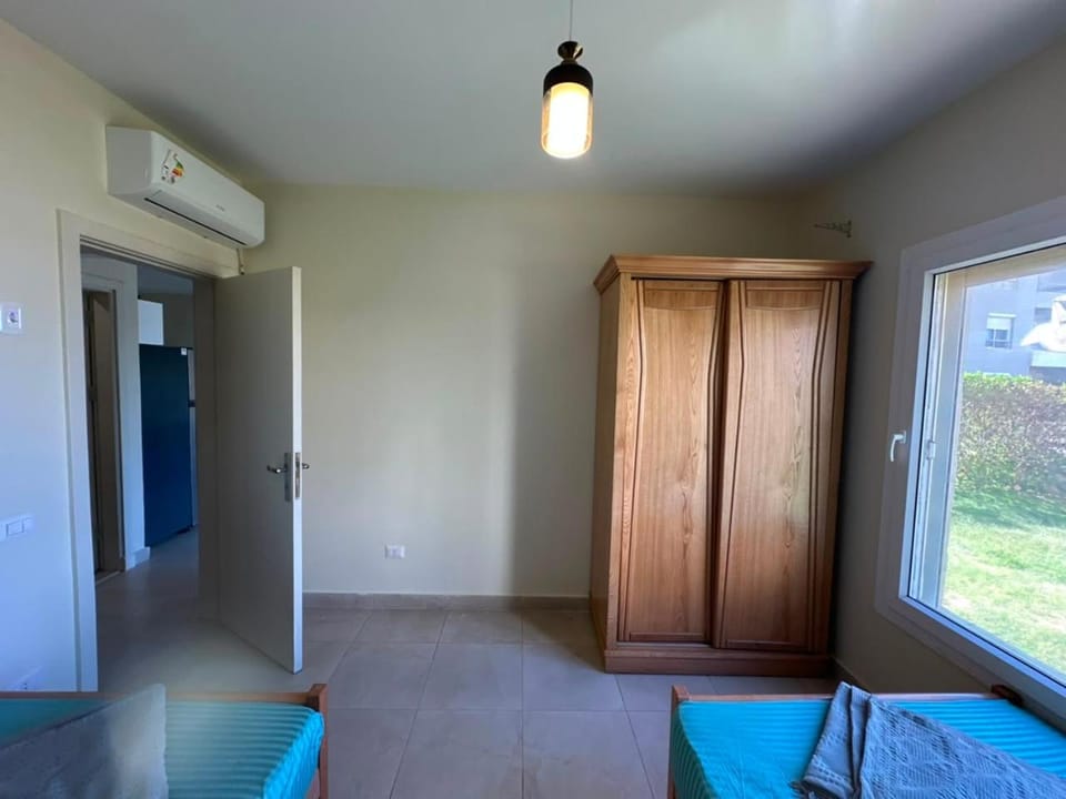 Long Island Matrouh - لونج ايلاند مطروح Apartment in Egypt
