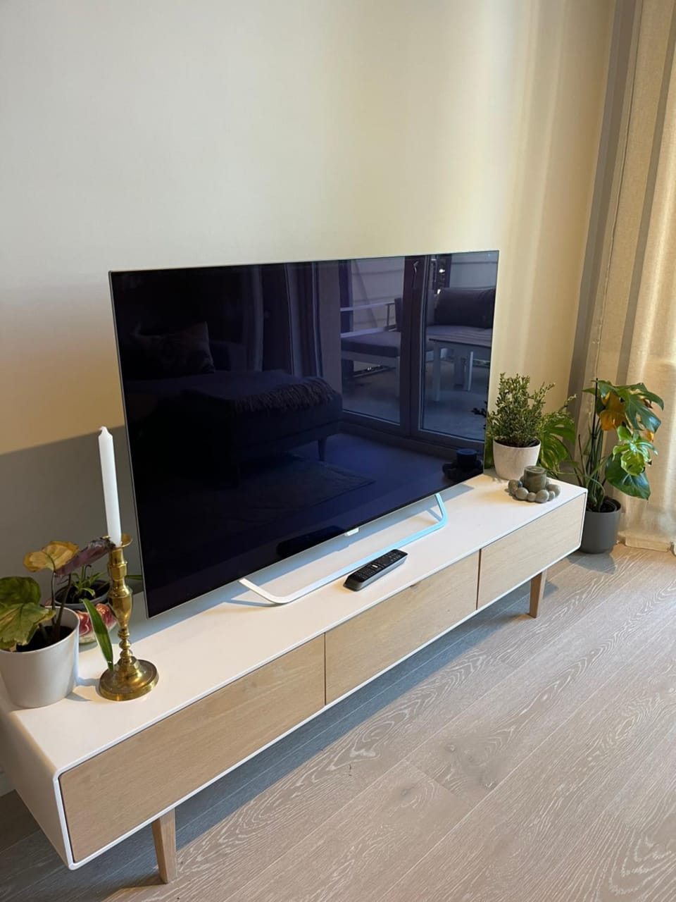 Modern apartment in city center Apartment in Oslo