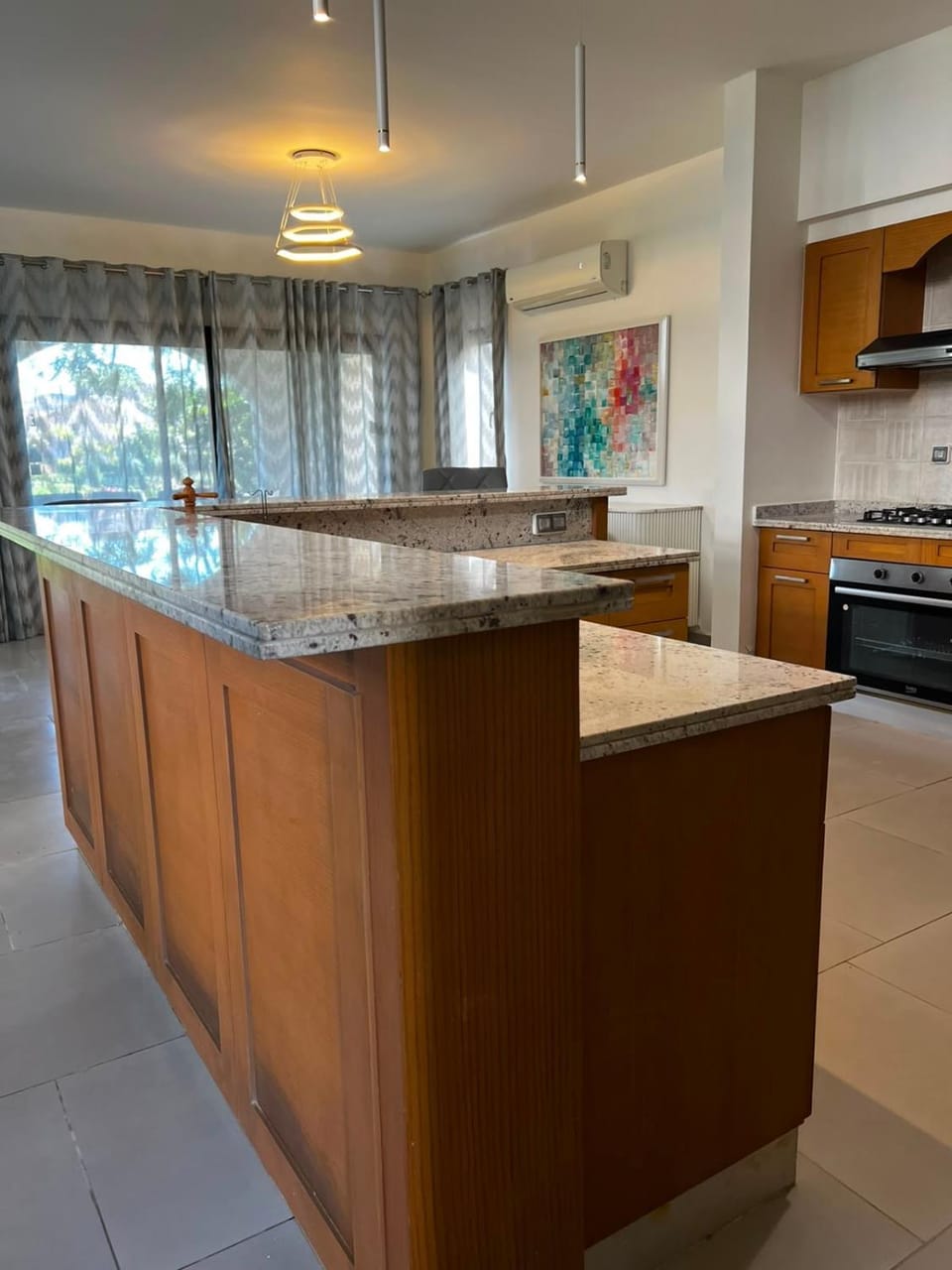 Marassi Villa Villa in Egypt