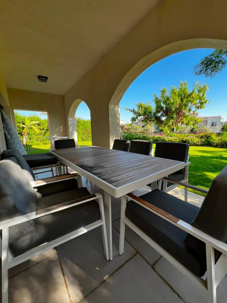 Marassi Villa Villa in Egypt