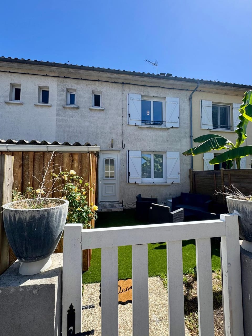 Garden, Garden